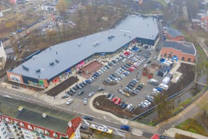 zdjęcie Vendo Park Grudziądz