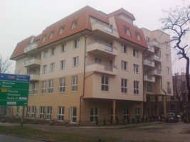 zdjęcie Willa Ostoja