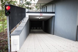 zakończenie inwestycji