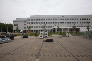 II etap - prace wykończeniowe