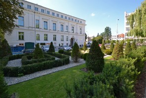 zdjęcie Hotel Altus Palace