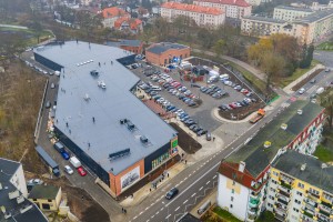 zdjęcie Vendo Park Grudziądz