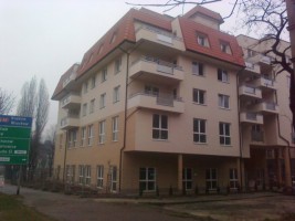 zdjęcie Willa Ostoja