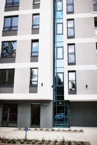 zakończenie inwestycji