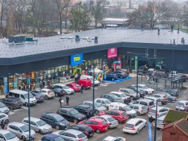 zdjęcie Vendo Park Grudziądz