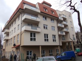 zdjęcie Willa Ostoja