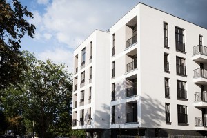 zakończenie inwestycji