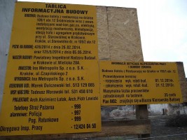 zdjęcie Starowiślna 91