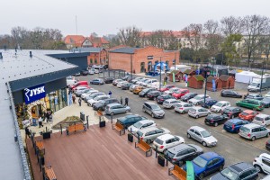 zdjęcie Vendo Park Grudziądz