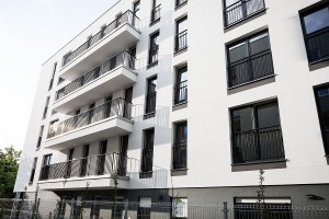 zakończenie inwestycji