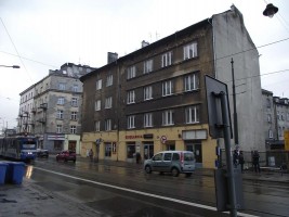 zdjęcie Starowiślna 91