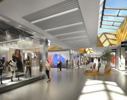 zdjęcie Metropolitan Outlet