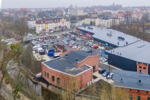 zdjęcie Vendo Park Grudziądz