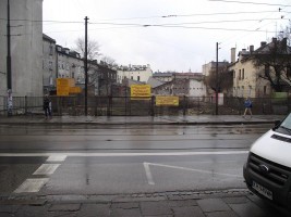 zdjęcie Starowiślna 91