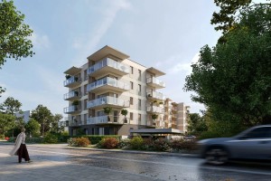 wizualizacje Korkowa 146