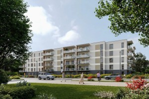 wizualizacje Korkowa 146