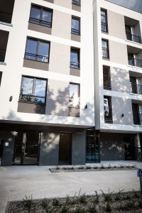 zakończenie inwestycji