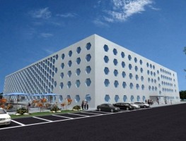 zdjęcie PGE Turów Arena