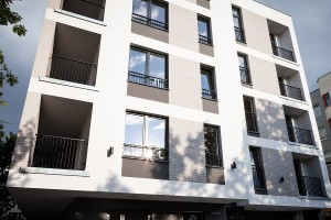 zakończenie inwestycji