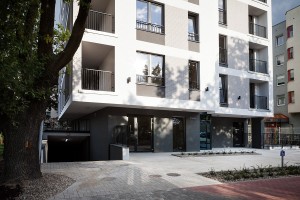 zakończenie inwestycji