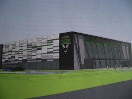 zdjęcie PGE Turów Arena