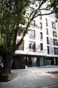 zakończenie inwestycji