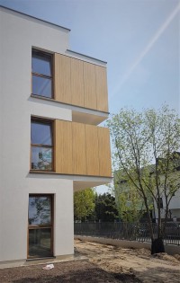 zdjęcie Apartamenty Marymont