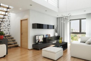 zdjęcie Kaskada na Woli