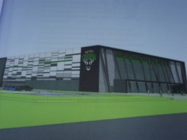 zdjęcie PGE Turów Arena