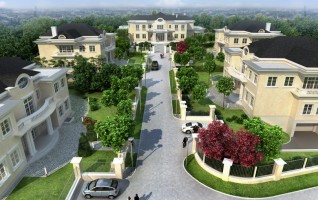 zdjęcie Park Residence