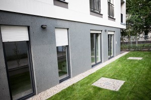 zakończenie inwestycji