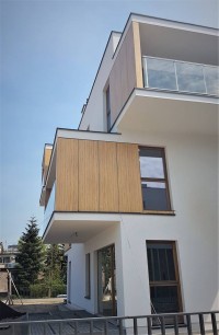 zdjęcie Apartamenty Marymont