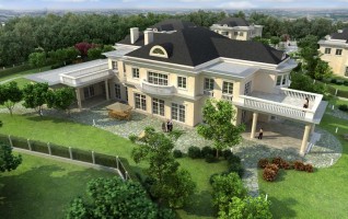 zdjęcie Park Residence