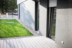 zakończenie inwestycji