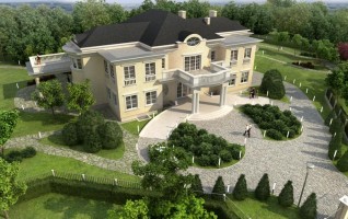 zdjęcie Park Residence