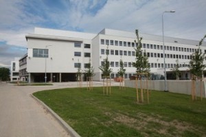 II etap - prace wykończeniowe
