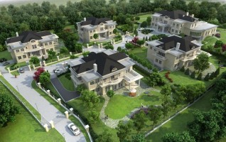 zdjęcie Park Residence