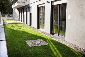 zakończenie inwestycji