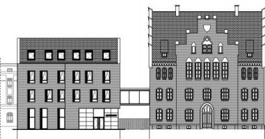 zdjęcie Sąd Rejonowy