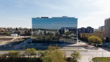 zdjęcie Tischnera Office