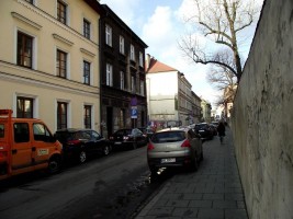 zdjęcie Hotel Bożego Ciała/Krakowska