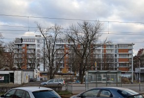 zdjęcie MINI apartamenty