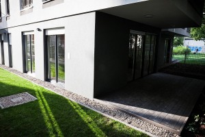 zakończenie inwestycji