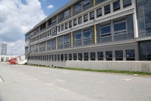 II etap - prace wykończeniowe