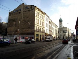 zdjęcie Hotel Bożego Ciała/Krakowska