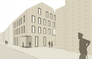 zdjęcie Sąd Rejonowy