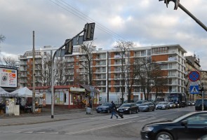 zdjęcie MINI apartamenty