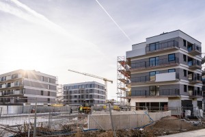 zdjęcie Osiedle Przystań