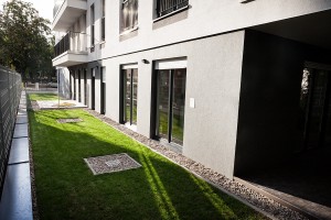 zakończenie inwestycji