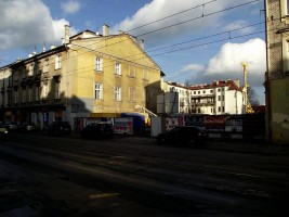 zdjęcie Hotel Bożego Ciała/Krakowska